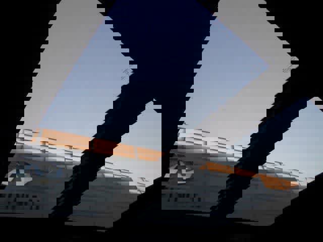 New 2026 INFINITI QX80 Autograph w/ Premium Cargo Package image 7