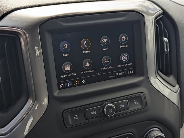 Used 2025 Chevrolet Silverado 2500 W/T image 19