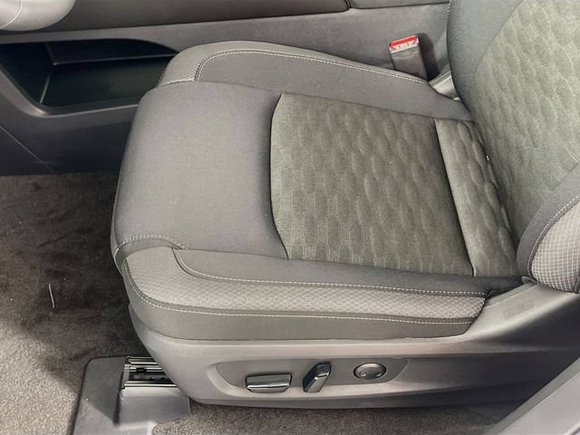 New 2026 Nissan Pathfinder SV FWD image 18