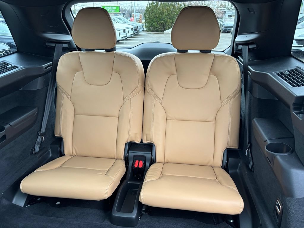 Certified 2024 Volvo XC90 B6 Ultimate AWD/4WD image 26