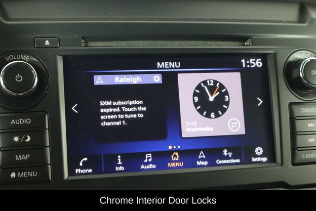 Used 2019 Nissan Titan SV w/ SV Convenience Package RWD image 29
