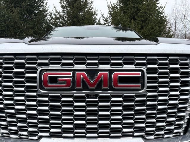 Certified 2023 GMC Yukon Denali image 13
