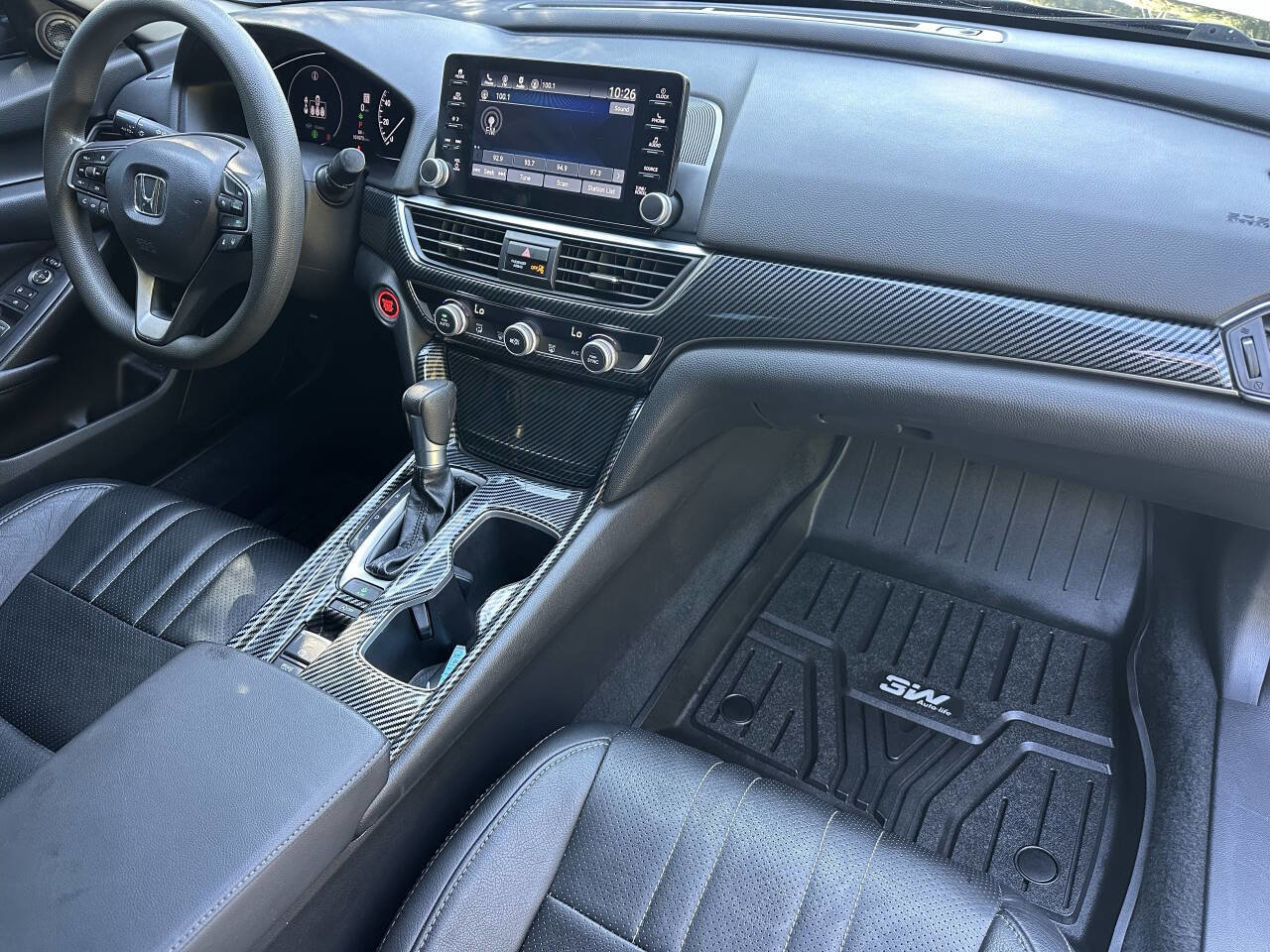 Used 2021 Honda Accord LX image 15