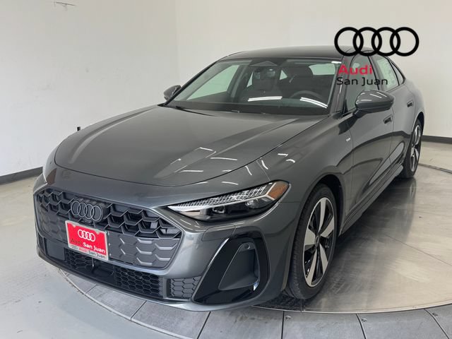 New 2026 Audi A5 2.0T Premium Plus AWD/4WD image 3