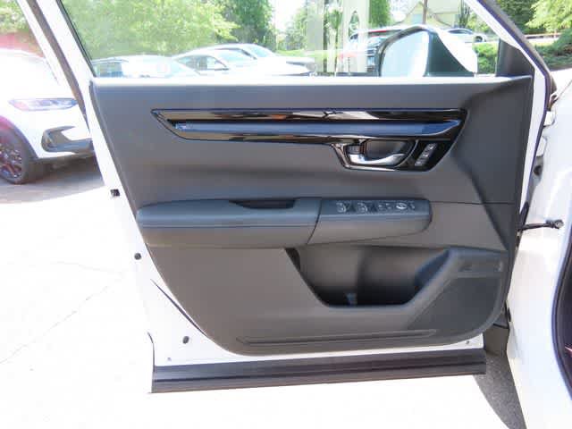 Certified 2025 Honda CR-V EX-L image 15