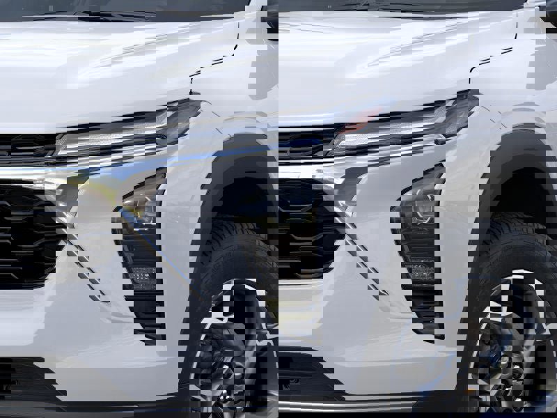 New 2025 Chevrolet Trax LT w/ Driver Confidence Package image 34