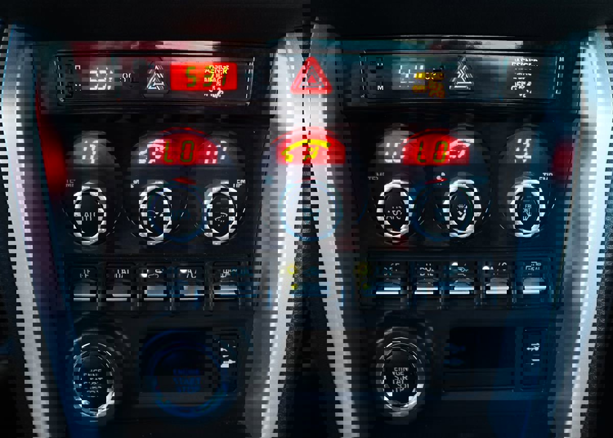 Used 2019 Toyota 86 TRD SE image 49