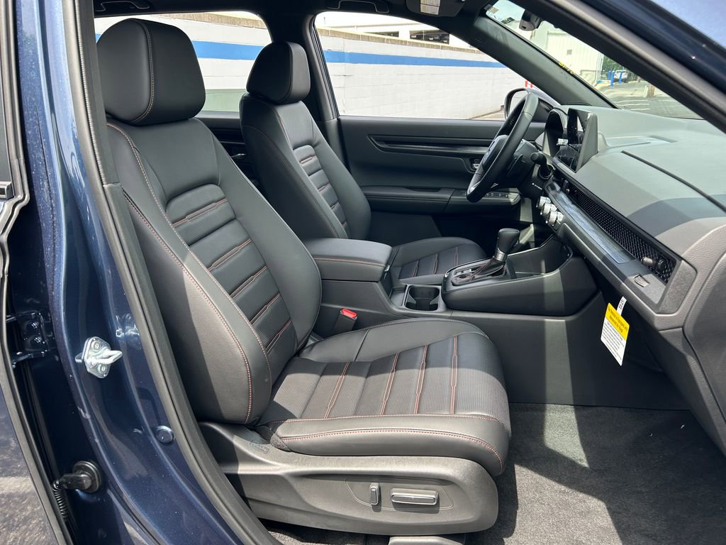 Used 2026 Honda CR-V Sport-L image 24