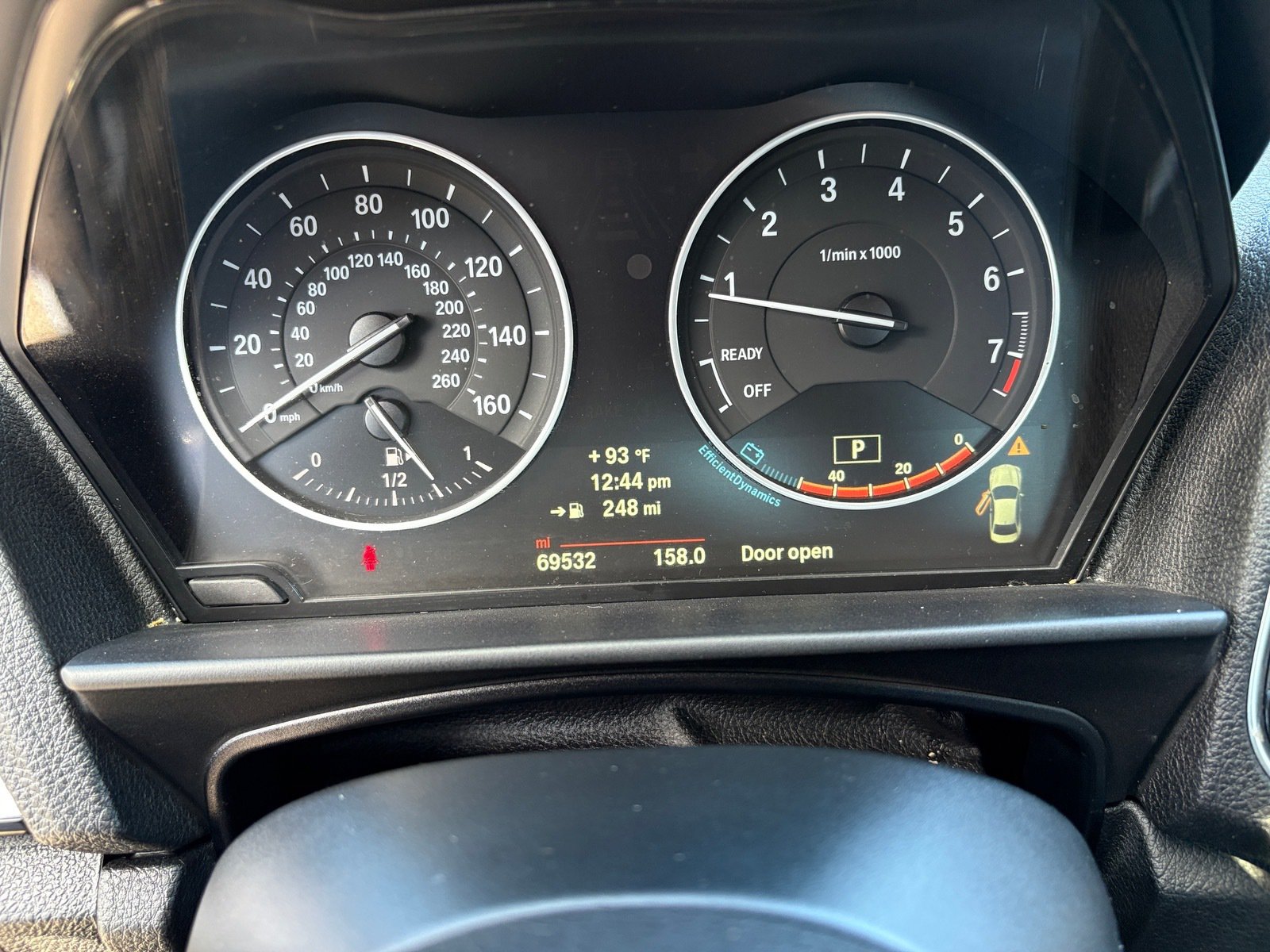 Used 2014 BMW 228i Coupe RWD image 22