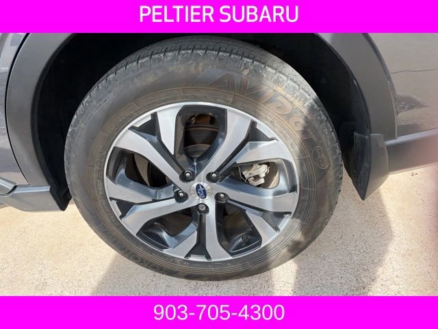 Certified 2022 Subaru Outback Touring XT w/ Popular Package #2 image 4