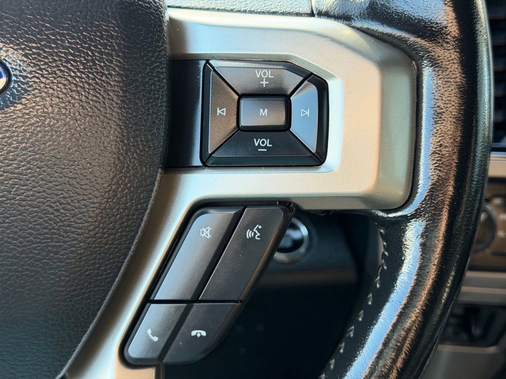 Used 2022 Ford F350 Lariat w/ Lariat Ultimate Package AWD/4WD image 18