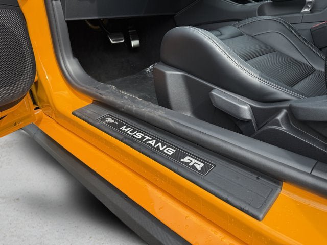New 2026 Ford Mustang Premium w/ Mustang RTR Package RWD image 12
