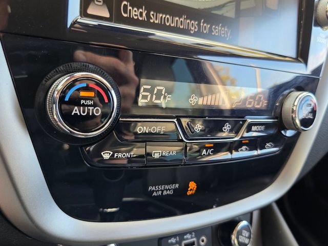 Used 2023 Nissan Murano SL w/ Cargo Package AWD/4WD image 25