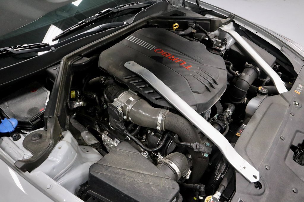 Used 2023 Kia Stinger GT2 image 20