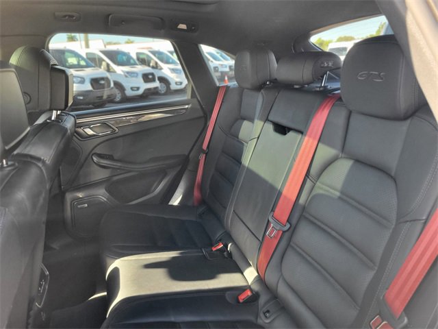 Used 2021 Porsche Macan GTS image 7