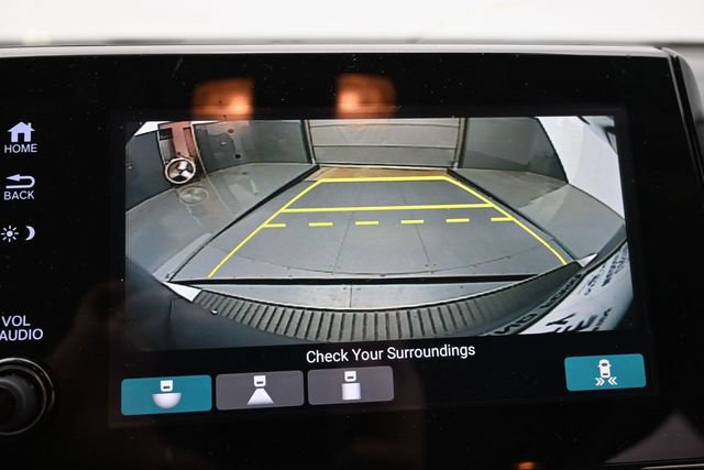 Used 2018 Honda Odyssey EX-L image 21