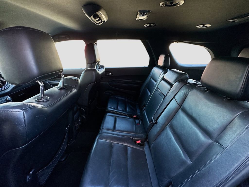 Used 2022 Dodge Durango GT image 25
