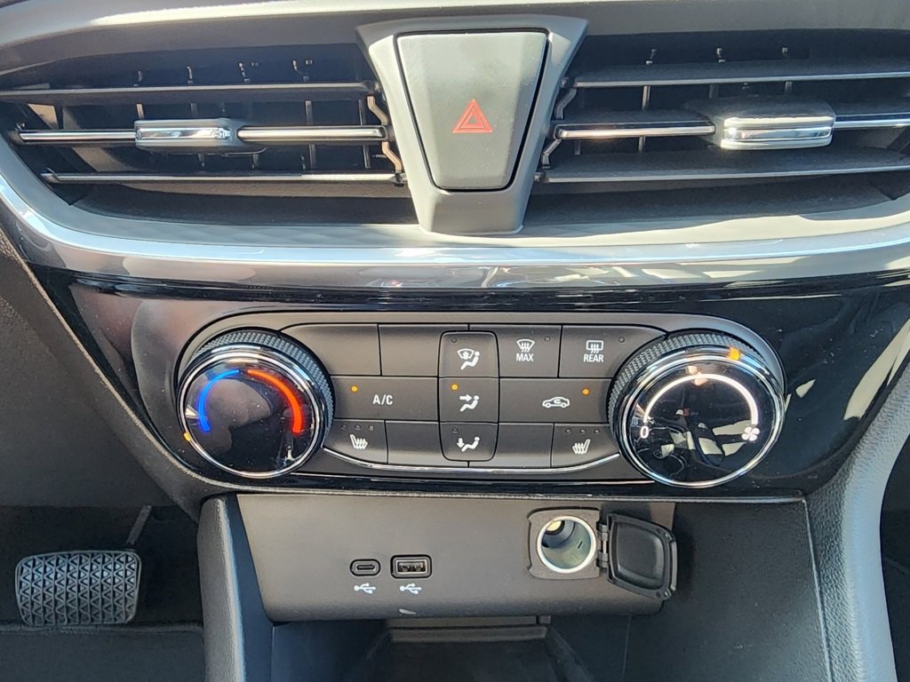 New 2026 Buick Encore GX Sport Touring w/ Advanced Technology Package image 27