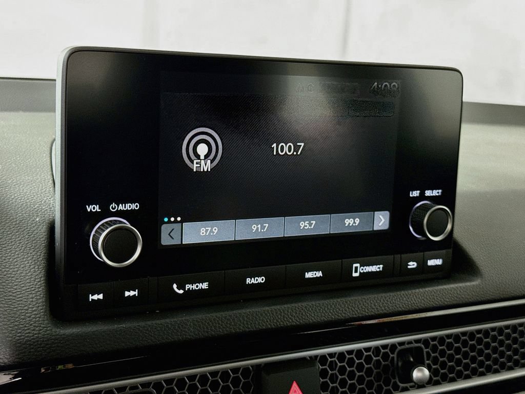 Used 2025 Honda Civic Sport image 6