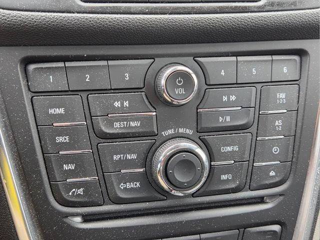 Used 2015 Buick Encore Leather w/ Experience Buick Package FWD image 27