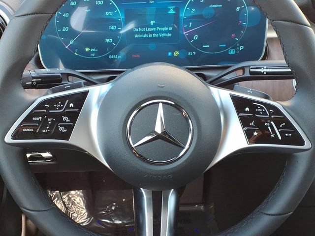 New 2026 Mercedes-Benz C 300 Sedan image 8