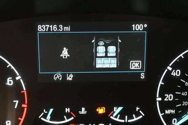 Used 2023 Ford Maverick XL w/ Equipment Group 100A Standard AWD/4WD image 2