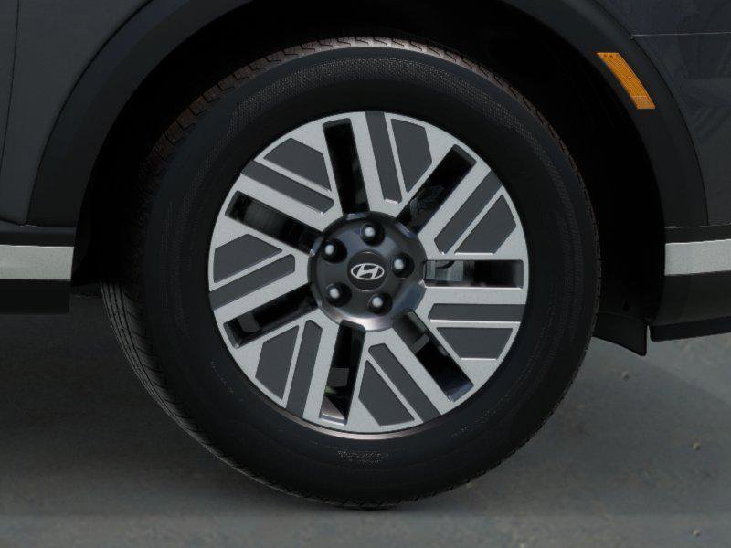 New 2026 Hyundai Palisade SEL image 43