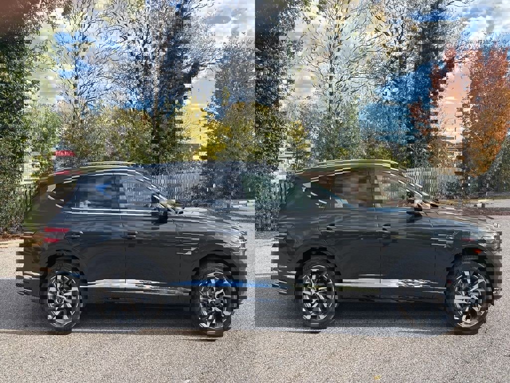 New 2026 Genesis GV80 3.5T Advanced image 10