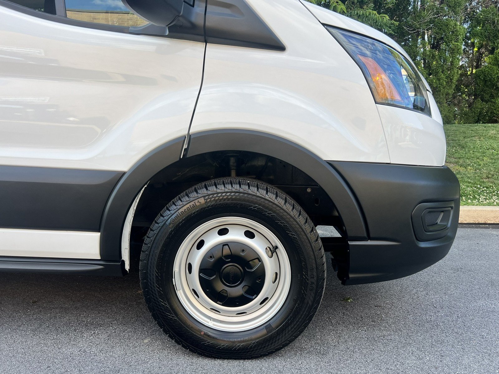 Used 2024 Ford Transit 350 XL RWD image 47