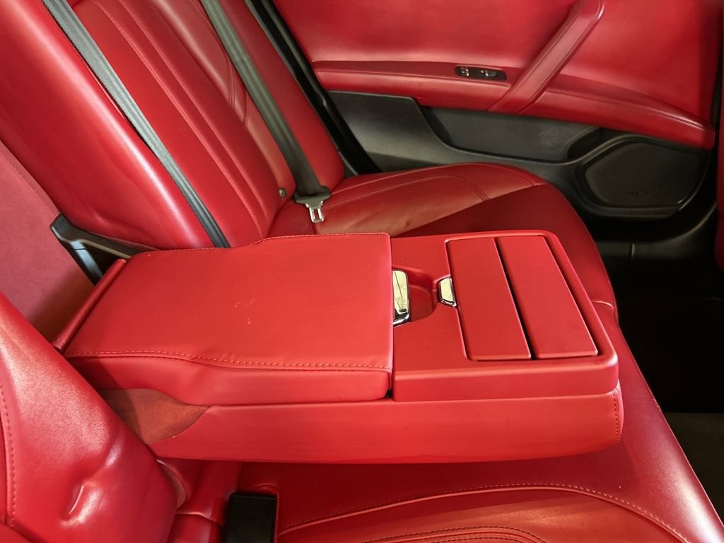 Used 2017 Maserati Quattroporte S GranSport Q4 image 35