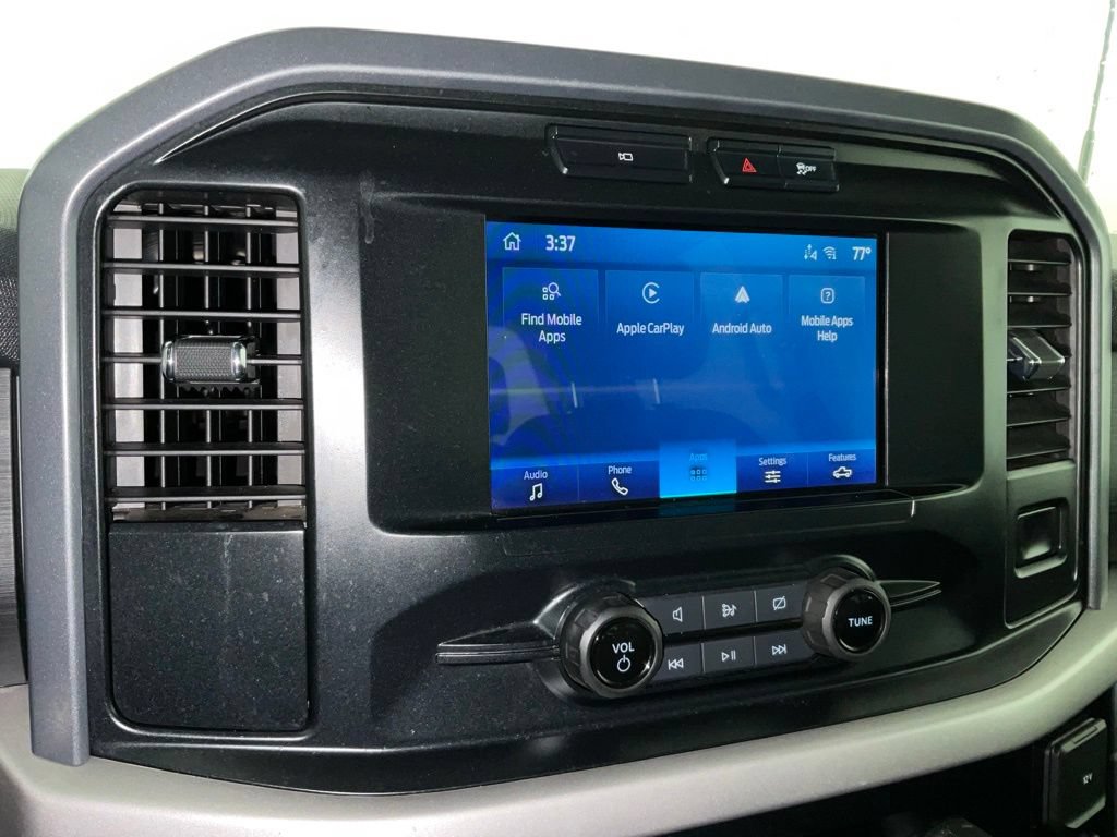 Certified 2023 Ford F150 XLT AWD/4WD image 21