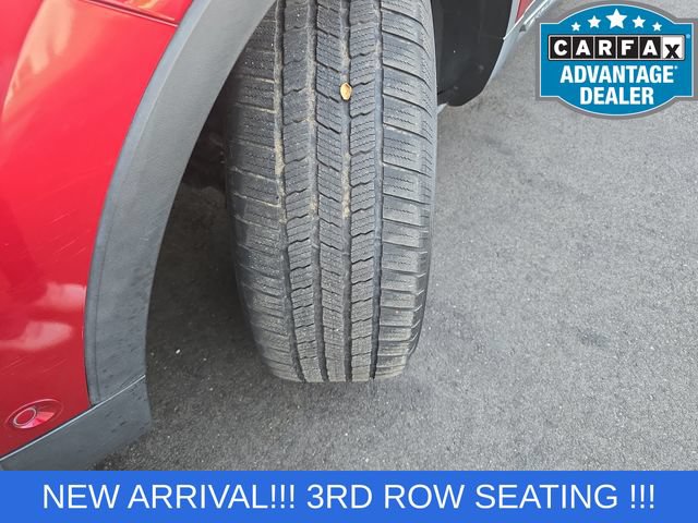 Used 2017 Ford Explorer Limited w/ Equipment Group 303A AWD/4WD image 21
