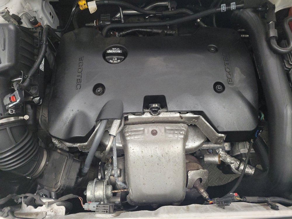 Used 2020 Chevrolet Equinox LT image 30