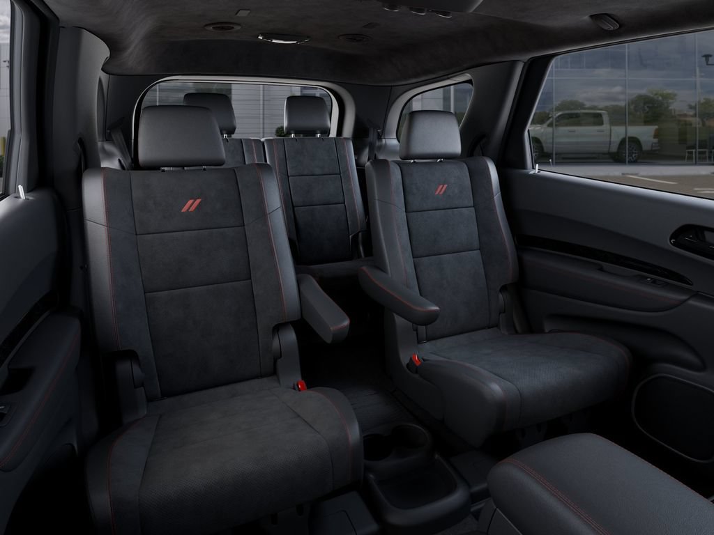 New 2026 Dodge Durango GT AWD/4WD image 15