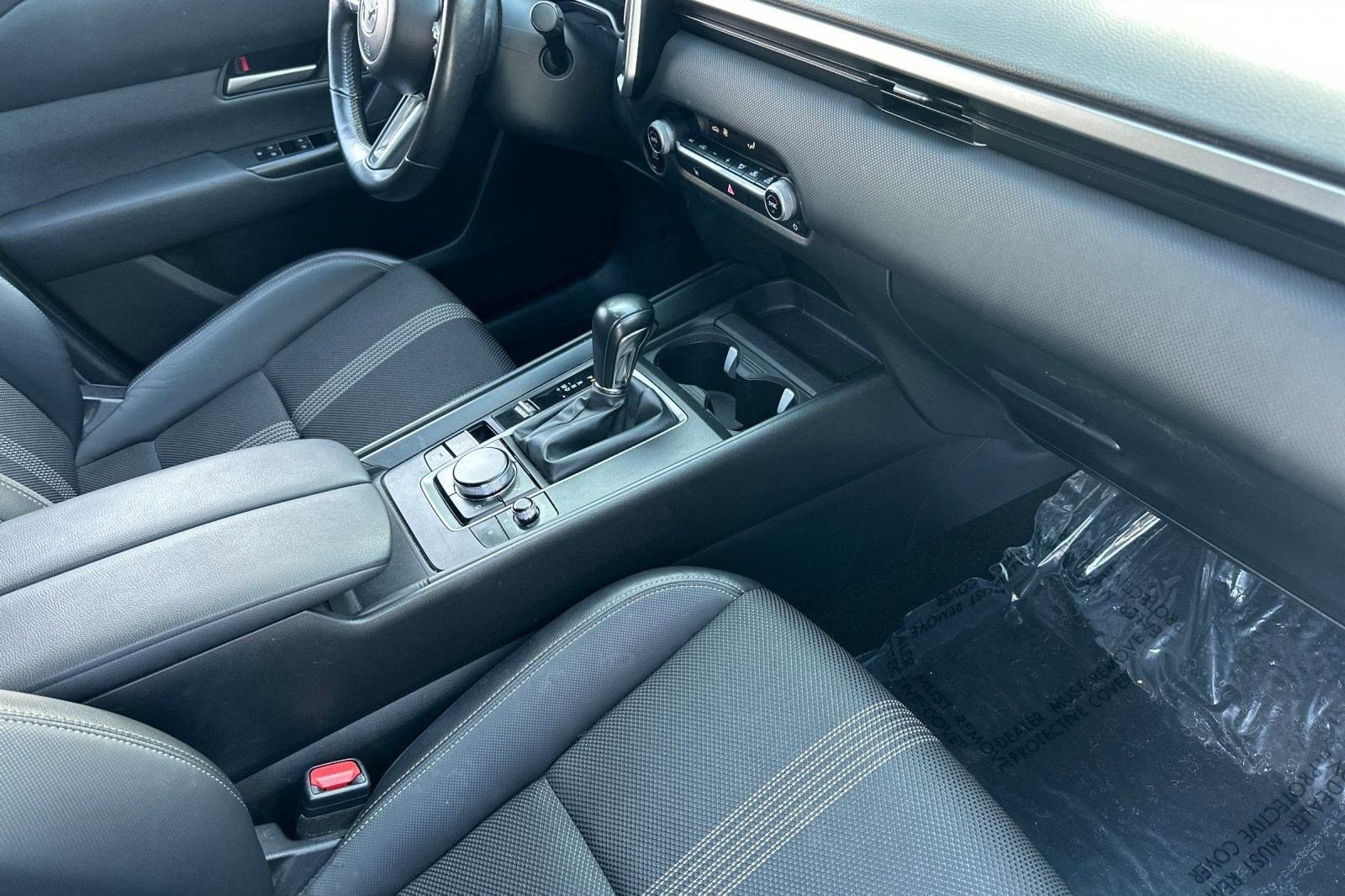 Used 2024 MAZDA CX-50 AWD 2.5 S w/ Preferred Package image 31