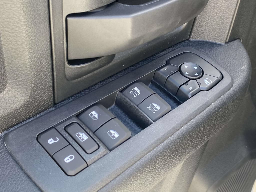 New 2027 RAM 2500 Tradesman AWD/4WD image 15