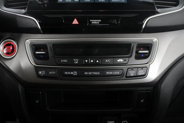 Used 2022 Honda Pilot EX-L image 6