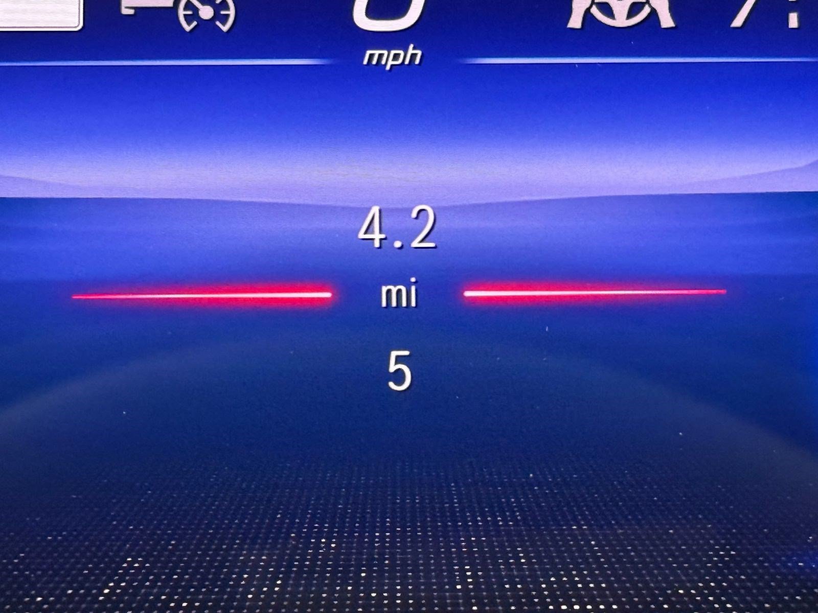 New 2026 Mercedes-Benz EQS 580 4MATIC Sedan image 18