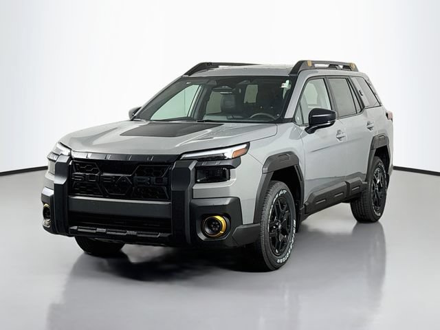 New 2026 Subaru Outback Wilderness AWD/4WD image 3
