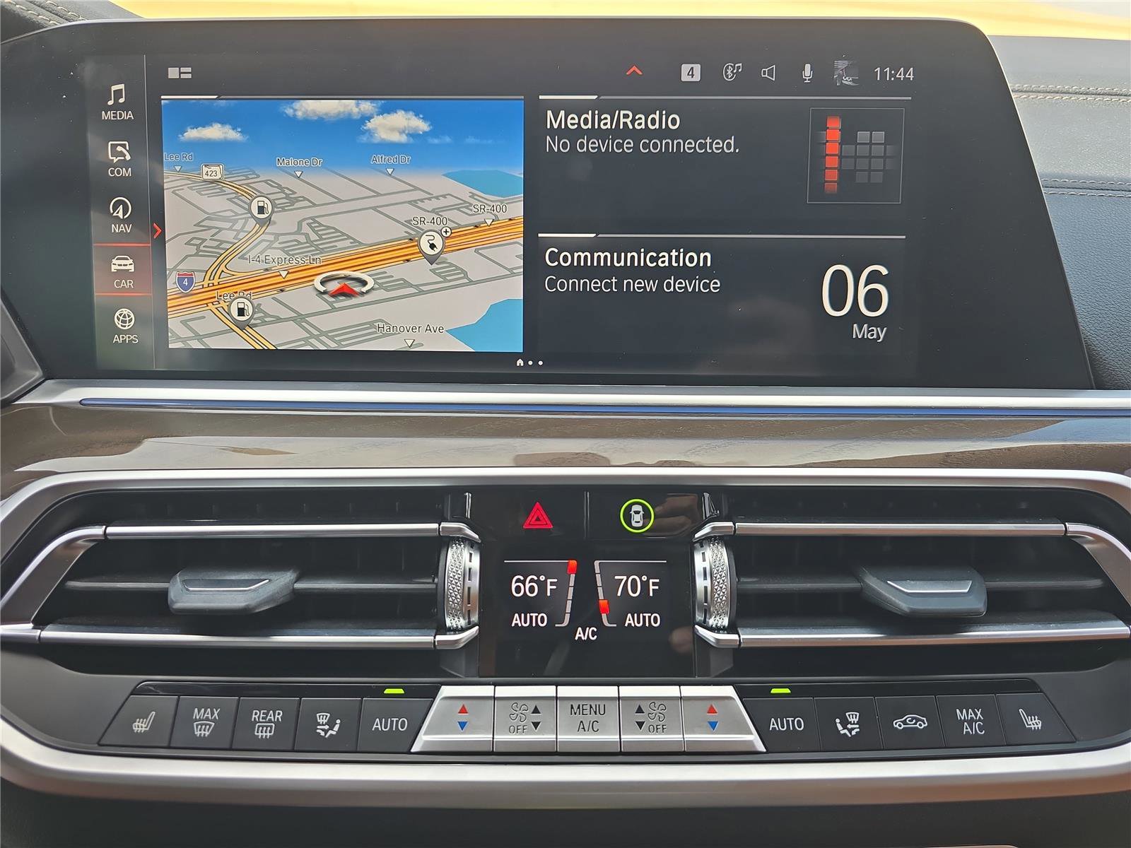 Certified 2022 BMW X5 xDrive45e AWD/4WD image 20