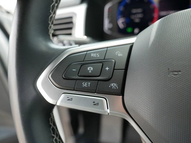 Used 2021 Volkswagen Atlas SEL AWD/4WD image 26