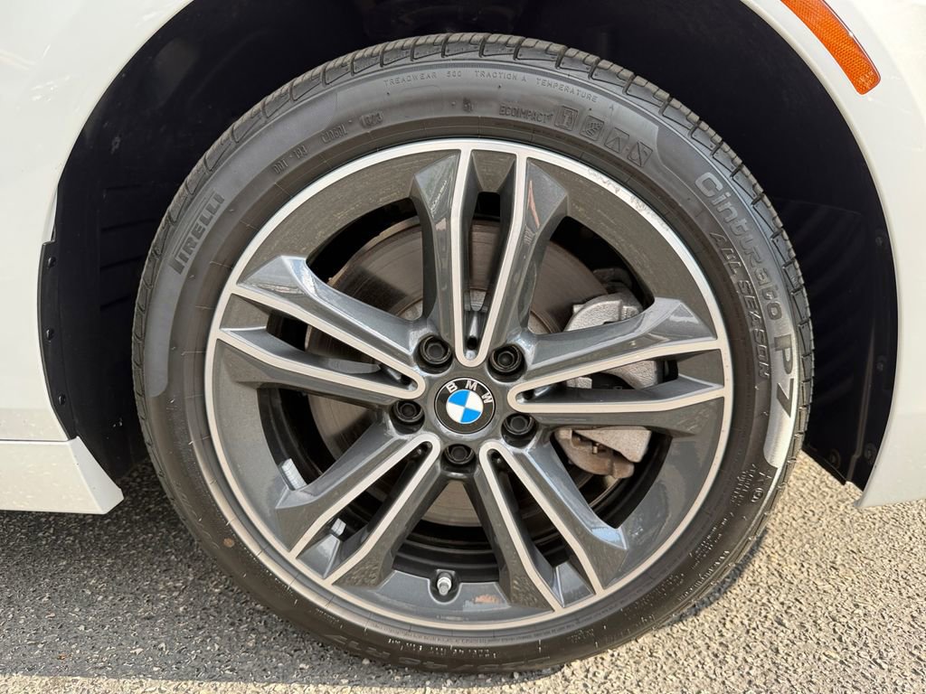 Certified 2023 BMW 228i xDrive Gran Coupe w/ Premium Package 2 image 18