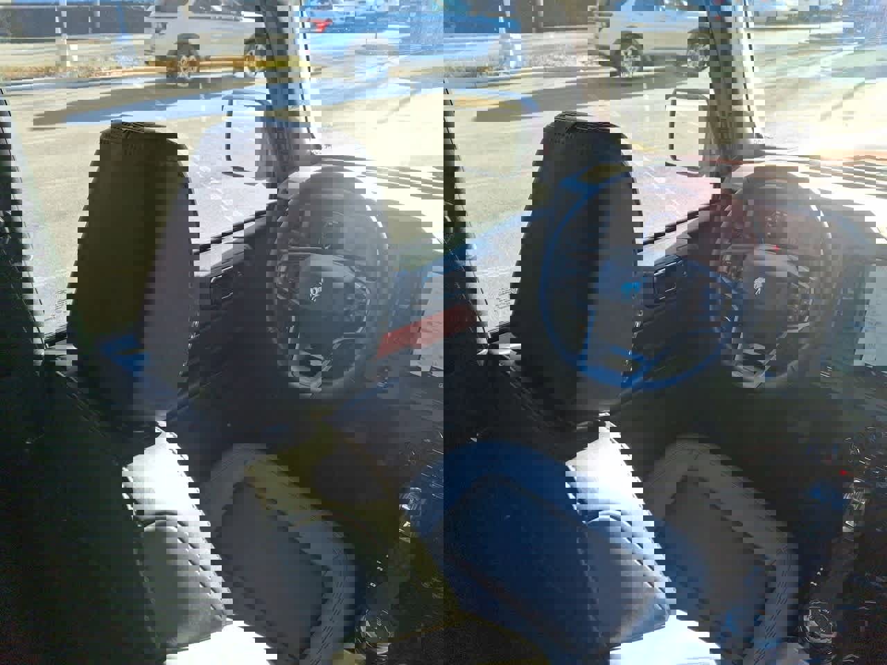 Used 2024 Ford Bronco Big Bend image 15