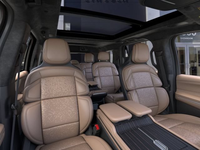 New 2026 Lincoln Navigator Black Label AWD/4WD image 10