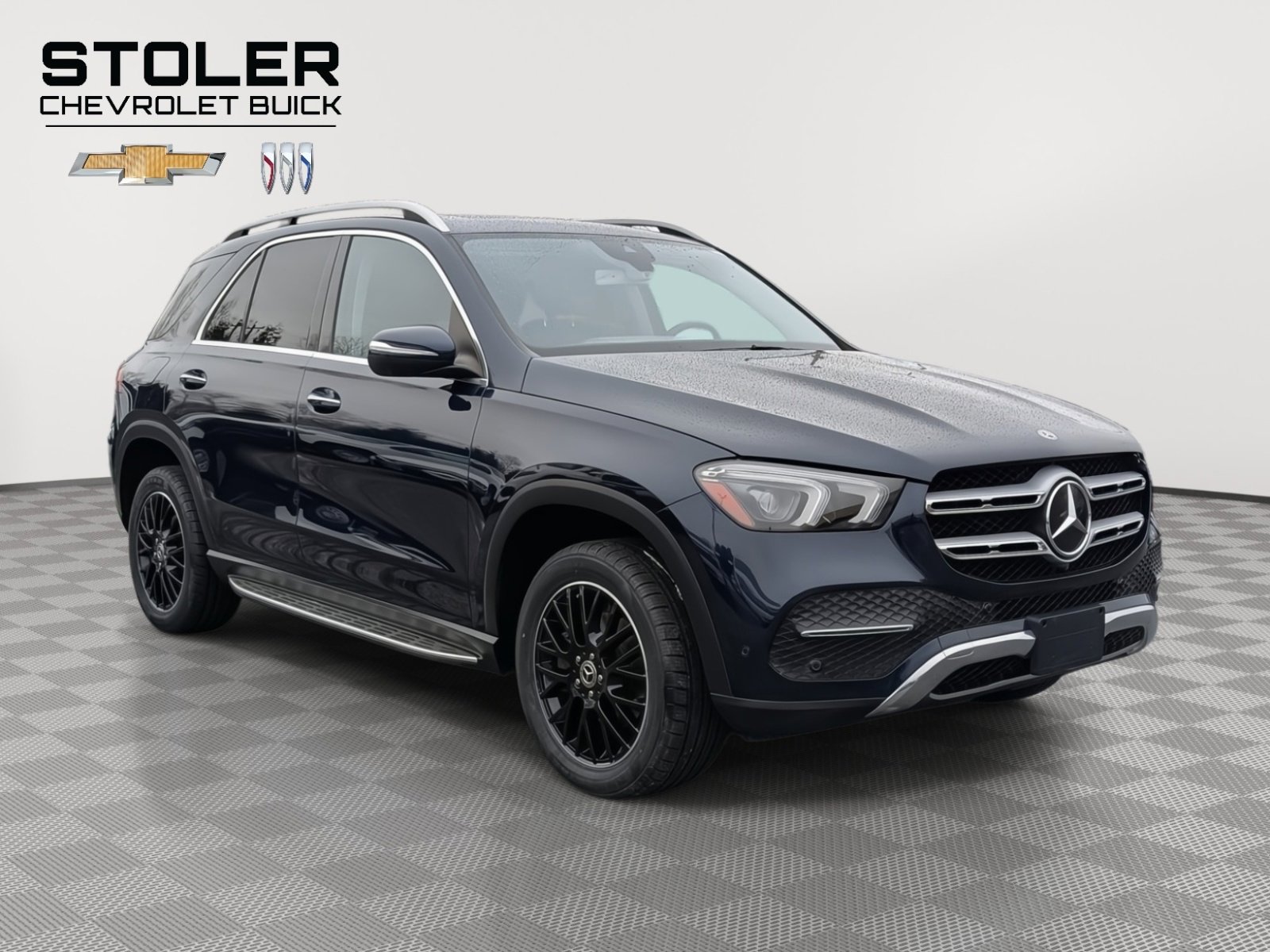 Used 2020 Mercedes-Benz GLE 350 4MATIC image 7