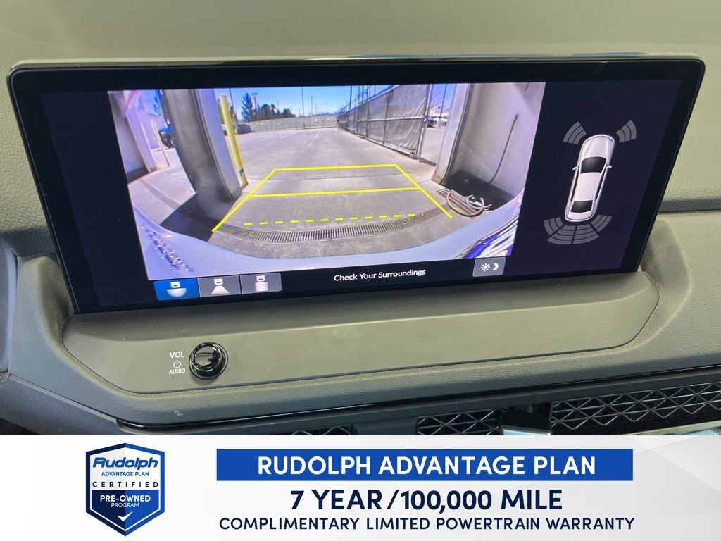 Used 2023 Honda Accord EX-L image 27