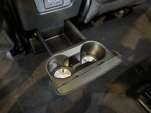 New 2025 Cadillac XT6 Premium Luxury image 9