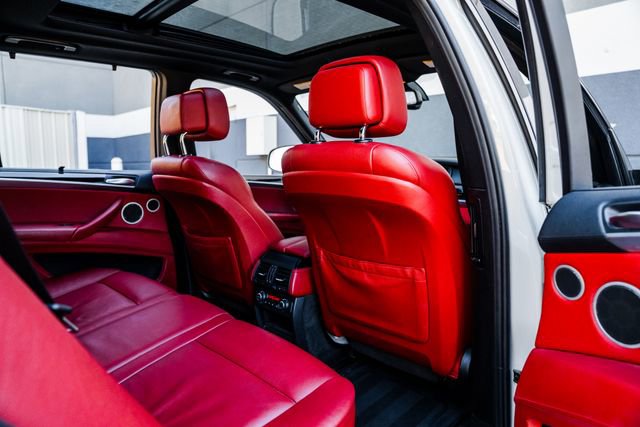 Used 2012 BMW X5 M image 76