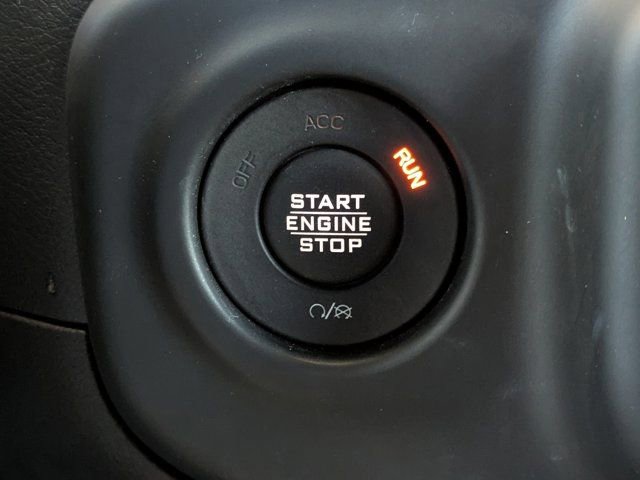 Used 2018 Jeep Wrangler Unlimited Sport S image 25