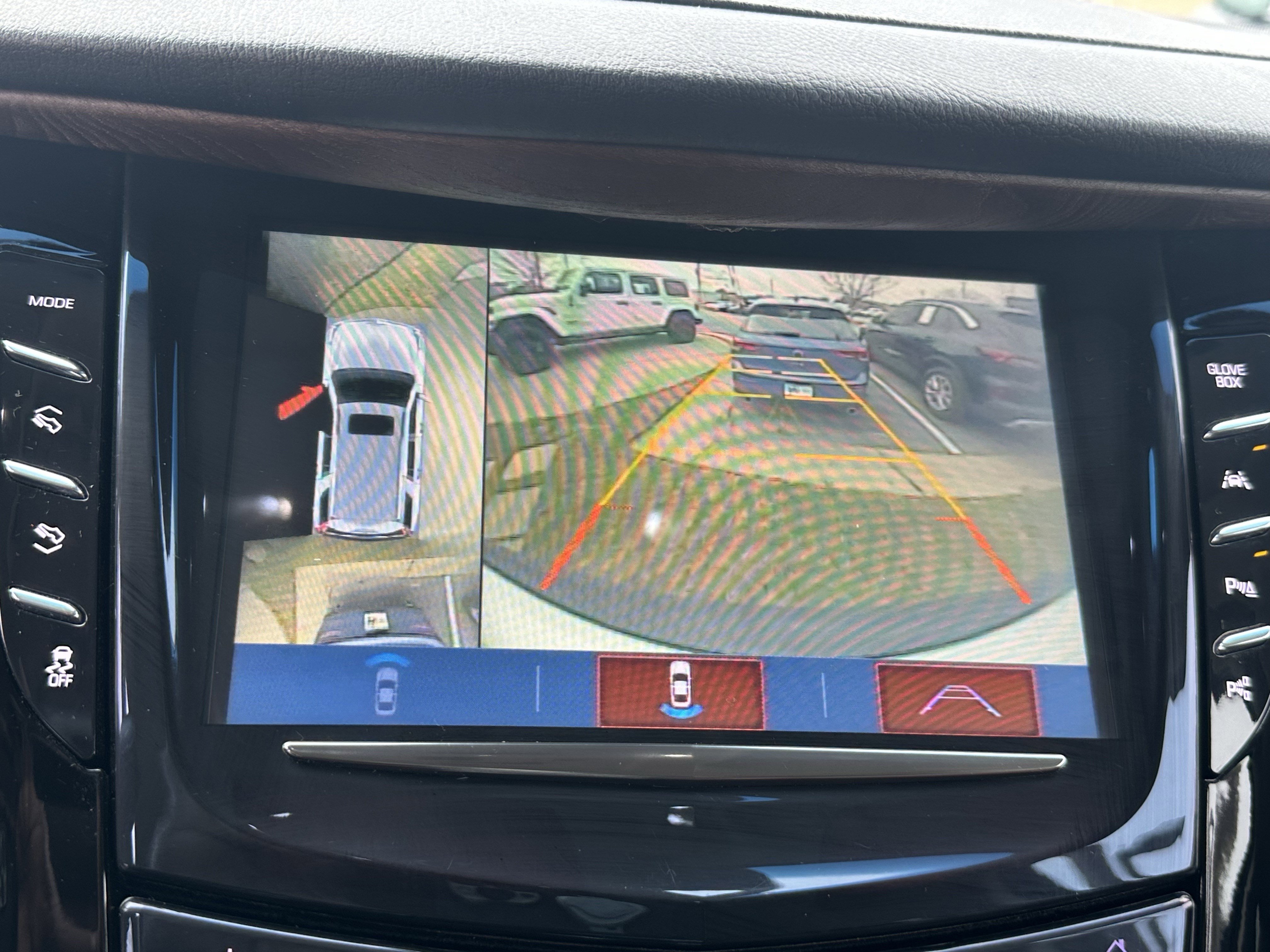 Used 2019 Cadillac Escalade Luxury image 30